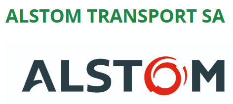 Alstom Transport Việt Nam