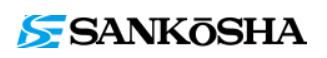 Sankosha